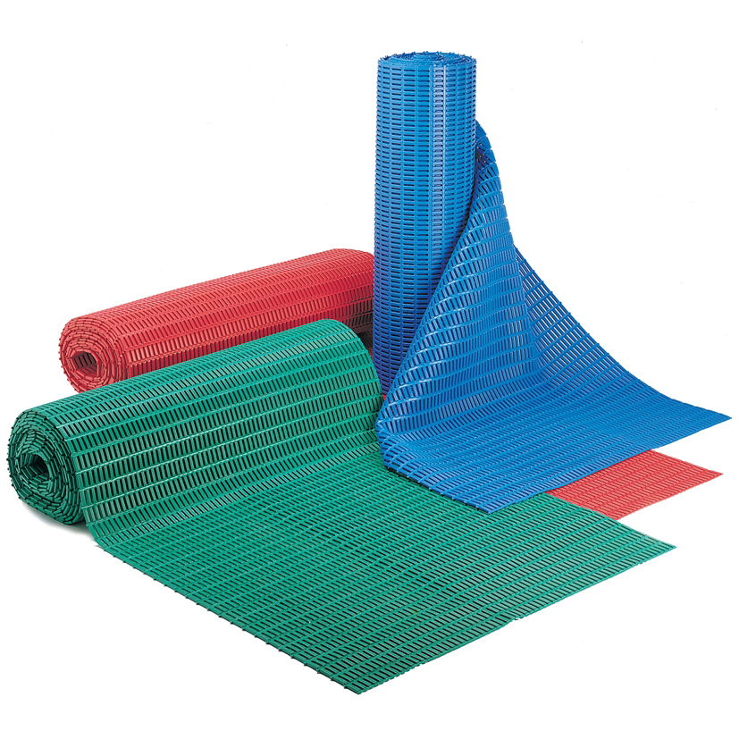 Tapis de piscine antidérapant