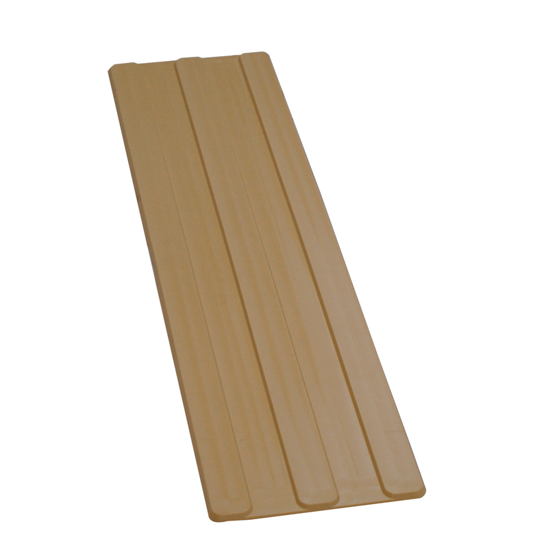 Bandes d'aide à l'orientation