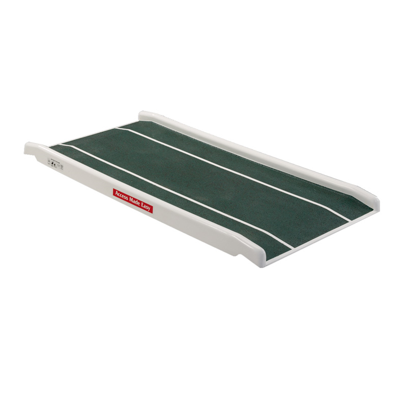 Rampe d'accès standard