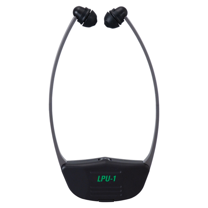 Récepteur de boucle magnétique