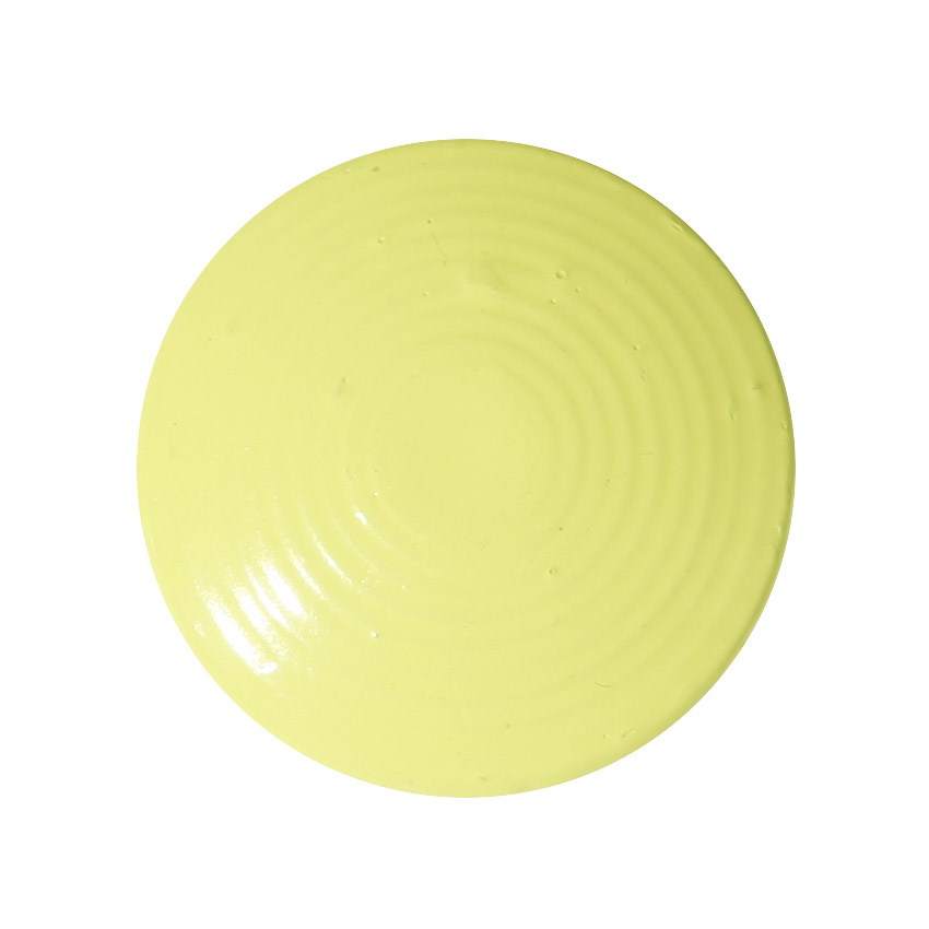 Clous podotactiles photoluminescents