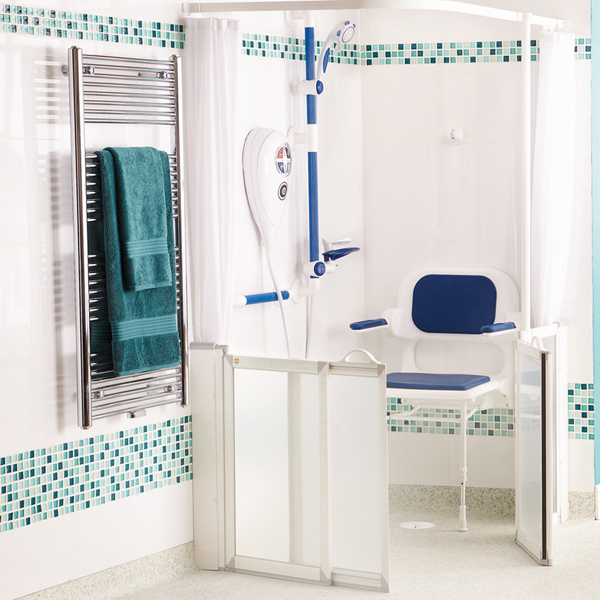 Equipement des sanitaires