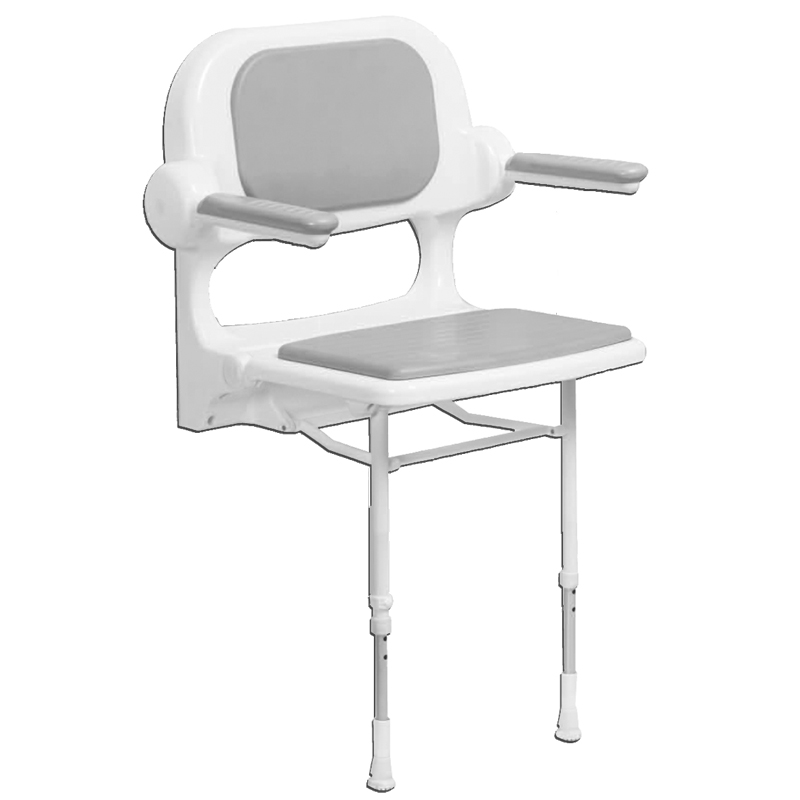 Equipement des sanitaires
