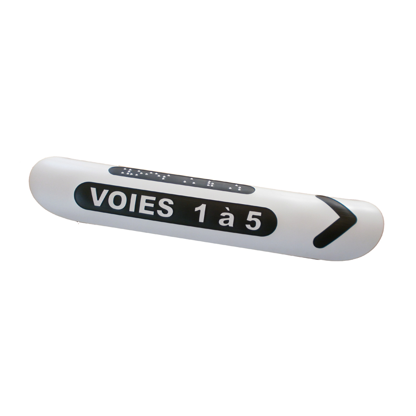 Signalétique