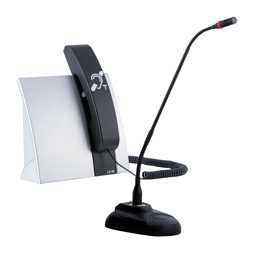 Solutions pour malentendants